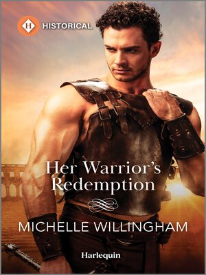 cover image of Her Warrior's Redemption